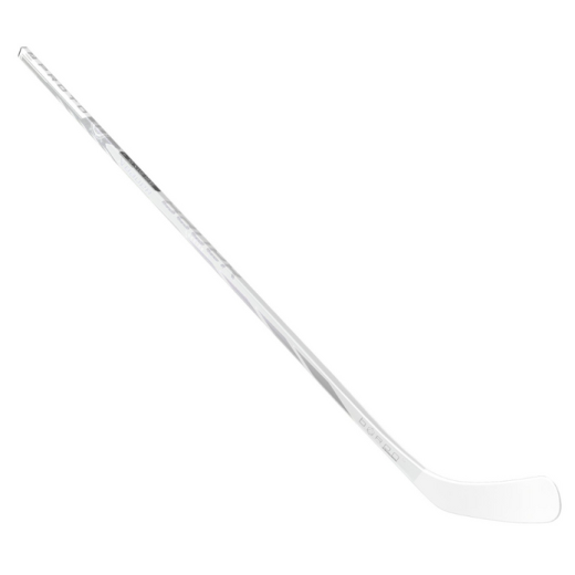 BAUER PROTO-R WHITE Grip Composite Stick Senior 60” - 87 Flex