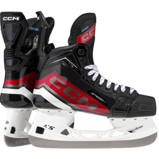 CCM Jetspeed FT6 Schlittschuhe Intermediate