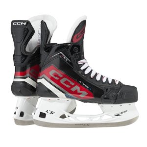 CCM Jetspeed FT670 Skates Intermediate