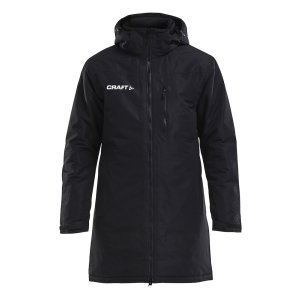 CRAFT Jacket Parka Frauen Navy L