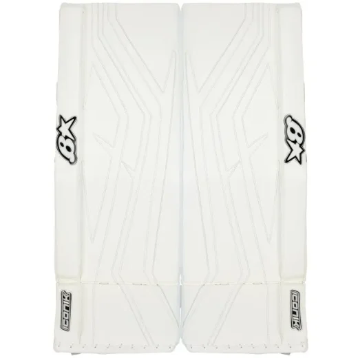 BRIANS ICONIK Goal Pad Senior