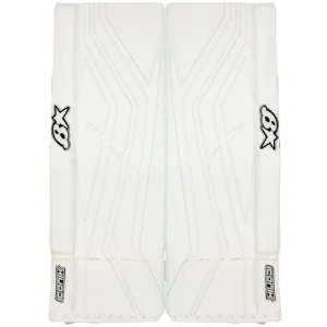 BRIANS ICONIK Goal Pad Senior