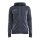 CRAFT Evolve Hood Jacket Herren Club Cobolt XS