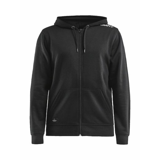 Craft Community FZ Hoodie Women