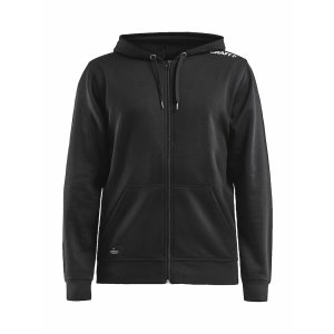 CRAFT Community FZ Hoodie Junior