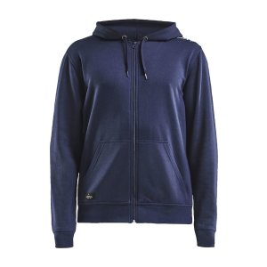 Craft Community FZ Hoodie Junior