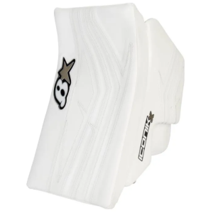 BRIANS ICONIK X Goalie Blocker Intermediate