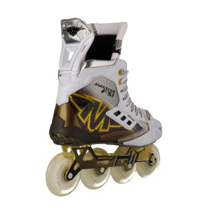 MISSION Inlinehockey Skate Inhaler FS1 - Senior