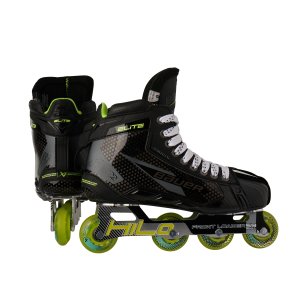 BAUER Torwart Inlinehockey Skate Elite - Intermediate