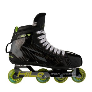 BAUER Torwart Inlinehockey Skate Elite - Intermediate