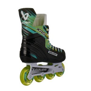 BAUER Inlinehockey Skate XRS - Senior