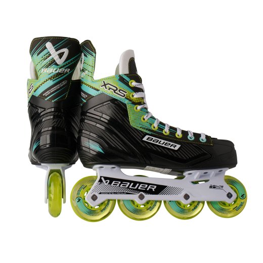 BAUER Inlinehockey Skate XRS - Intermediate