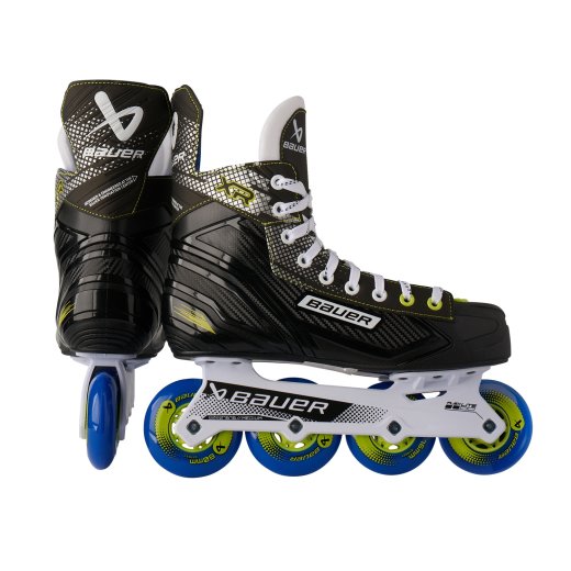 BAUER Inlinehockey Skate XR - Senior