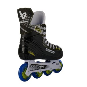 BAUER Inlinehockey Skate XR - Senior