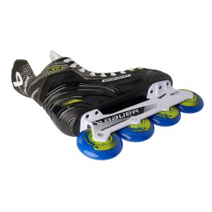 BAUER Inlinehockey Skate XR - Senior